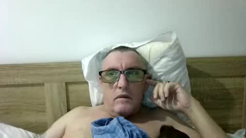 Snapshot of ozzie_male77 chatting on September 2025 10:38:02 AM Brian online show from September 2025 10:38:02 AM
