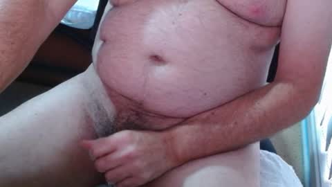 HairyolOz online show from January 2025 02:33:01 AM