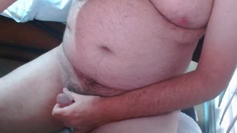 HairyolOz online show from January 2025 01:33:01 AM