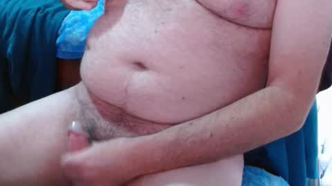 HairyolOz online show from September 2025 01:49:01 AM