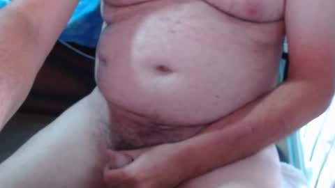 HairyolOz online show from November 2025 02:10:02 AM