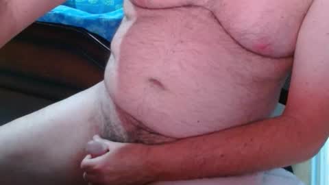 HairyolOz online show from November 2025 12:55:02 AM