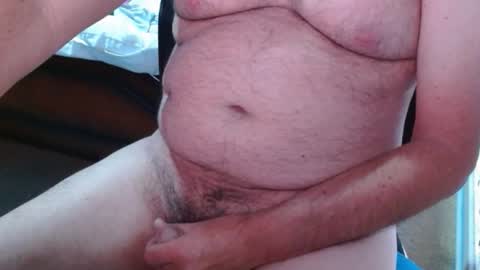 HairyolOz online show from December 2025 02:49:01 AM