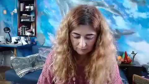 Ozzy Helen online show from December 2024 09:17:01 PM