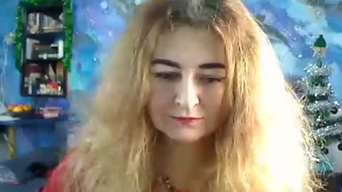 Ozzy Helen online show from January 2025 04:59:01 PM