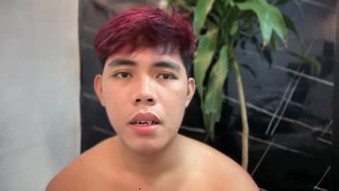 Snapshot of p1noytwink_ chatting on April 2026 07:25:02 AM Terrence online show from April 2026 07:25:02 AM