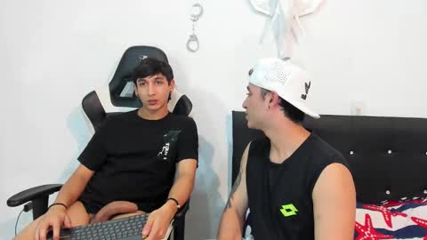 P online show from January 2025 09:46:02 PM