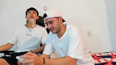 P online show from February 2025 02:30:01 AM