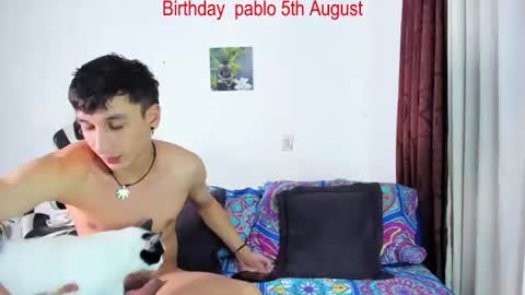 Snapshot of p_jhon chatting on July 2026 05:04:01 AM P online show from July 2026 05:04:01 AM