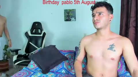 Snapshot of p_jhon chatting on July 2026 02:07:02 AM P online show from July 2026 02:07:02 AM