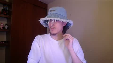  P PARKER  online show from June 2026 08:47:02 PM