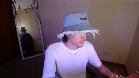  P PARKER  online show from June 2026 02:25:01 AM