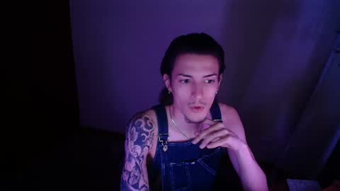  P PARKER  online show from June 2026 01:36:01 AM