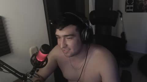 Snapshot of pablo6gomez91994 chatting on October 2025 12:28:02 PM Marco online show from October 2025 12:28:02 PM