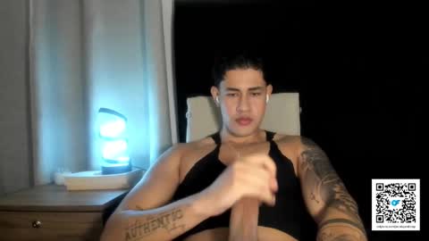 Javi    online show from October 2025 07:09:02 AM