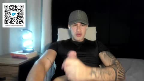 Javi    online show from January 2026 04:04:01 AM