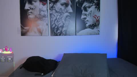 Snapshot of pablo_cruz_ chatting on April 2026 08:35:02 PM Pablo online show from April 2026 08:35:02 PM