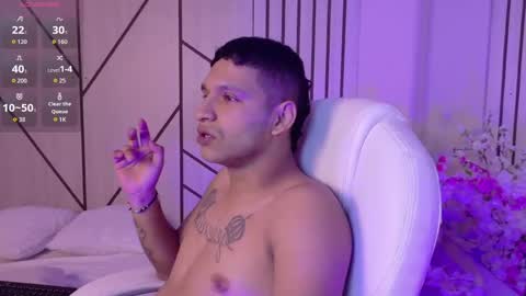 Pablo  Ludovica online show from March 2026 03:41:02 AM