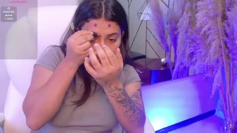 Pablo  Ludovica online show from April 2026 03:45:01 AM