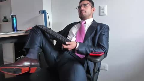 Snapshot of pablo_rincon95 chatting on February 2025 01:41:01 PM pablo rincon95 online show from February 2025 01:41:01 PM