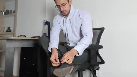 Snapshot of pablo_rincon95 chatting on February 2025 10:56:02 AM pablo rincon95 online show from February 2025 10:56:02 AM