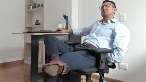 Snapshot of pablo_rincon95 chatting on March 2025 04:29:02 PM pablo rincon95 online show from March 2025 04:29:02 PM