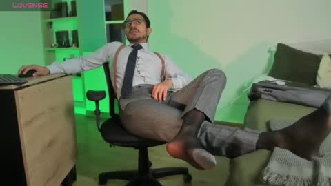 pablo rincon95 online show from February 2026 01:07:02 PM