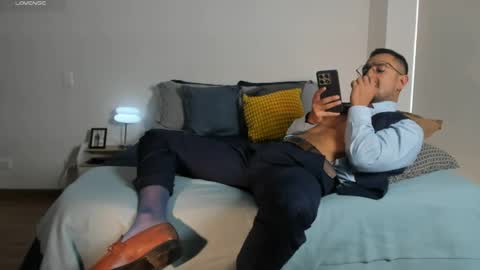 Snapshot of pablo_rincon95 chatting on April 2026 01:35:02 PM pablo rincon95 online show from April 2026 01:35:02 PM