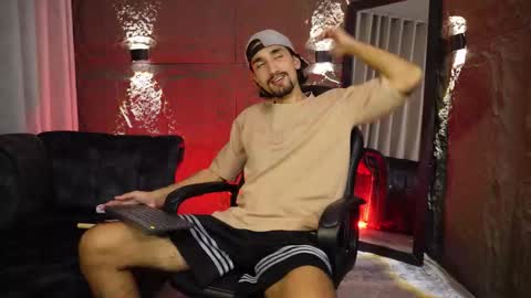 pablo online show from February 2026 03:02:01 AM