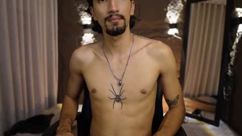 pablo online show from February 2026 12:09:01 AM