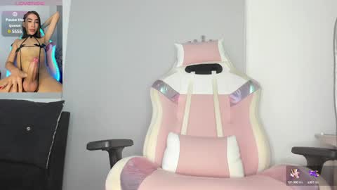 Snapshot of pablohot_5 chatting on January 2025 07:15:01 AM kYLIE online show from January 2025 07:15:01 AM