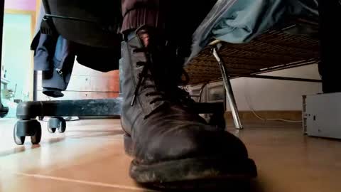 Pablo Meness online show from June 2026 08:45:02 AM