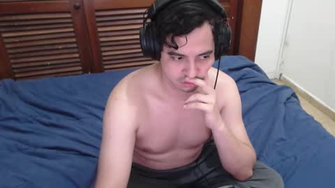 pablomingo online show from September 2025 12:16:02 PM