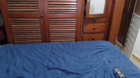 pablomingo online show from September 2025 06:59:01 AM