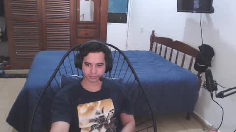 pablomingo online show from November 2025 11:21:01 AM