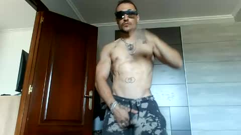 Snapshot of pablomller chatting on June 2026 12:30:01 PM Pablo Mller online show from June 2026 12:30:01 PM