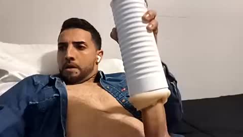 Snapshot of pacnasty chatting on April 2026 04:45:01 AM PacNasty BigDickEnergy online show from April 2026 04:45:01 AM