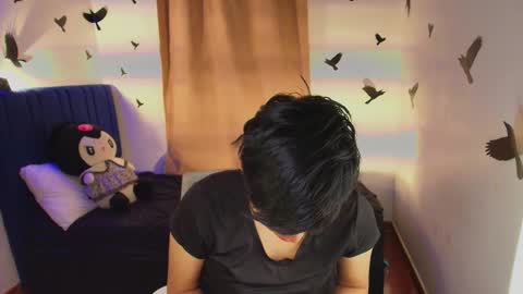 Fernanda online show from October 2025 09:39:01 AM