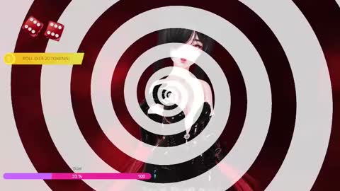 Snapshot of paigecontrolsyou chatting on September 2025 02:17:02 PM Paige Controls You online show from September 2025 02:17:02 PM