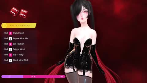 Snapshot of paigecontrolsyou chatting on September 2025 02:28:01 PM Paige Controls You online show from September 2025 02:28:01 PM