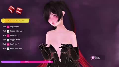 Snapshot of paigecontrolsyou chatting on September 2025 02:30:02 PM Paige Controls You online show from September 2025 02:30:02 PM