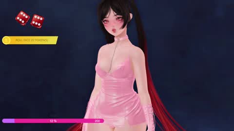 Snapshot of paigecontrolsyou chatting on October 2025 02:37:02 PM Paige Controls You online show from October 2025 02:37:02 PM