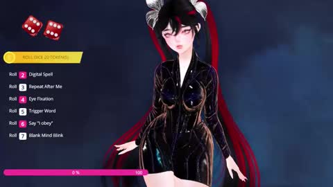 Snapshot of paigecontrolsyou chatting on October 2025 02:15:01 PM Paige Controls You online show from October 2025 02:15:01 PM