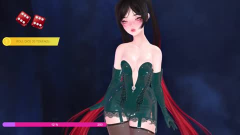 Paige Controls You online show from December 2025 03:32:02 PM