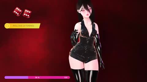 Paige Controls You online show from February 2026 03:20:01 PM