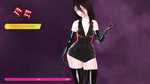 Paige Controls You online show from February 2026 03:09:02 PM