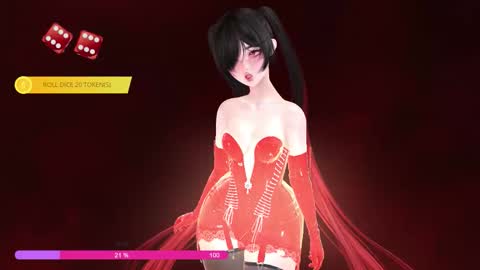 Paige Controls You online show from February 2026 03:12:01 PM