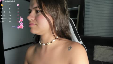 Paige online show from January 2025 11:55:02 PM