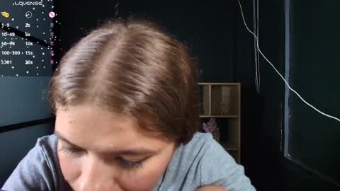 Paige online show from February 2025 10:07:01 AM