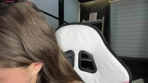 Paige online show from February 2025 08:58:02 PM